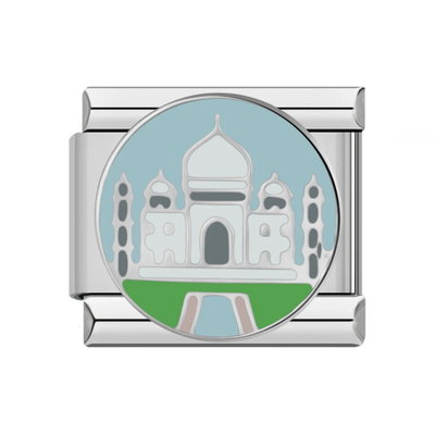 #511 Taj Mahal