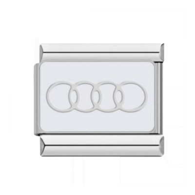 #348 Audi