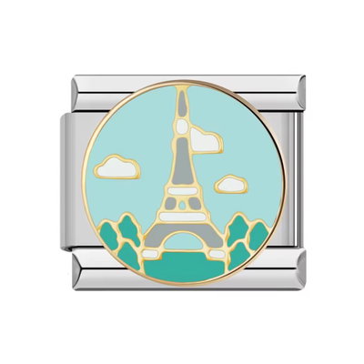 #521 Torre Eiffel 