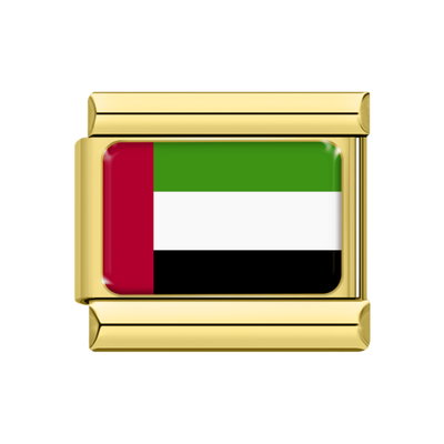 #536 Dubai Oro
