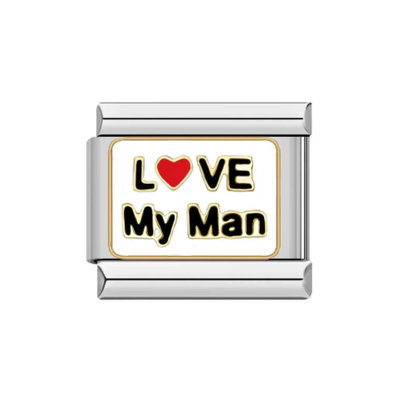#556 Love My Man 