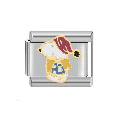 #551 Snoopy Sleep
