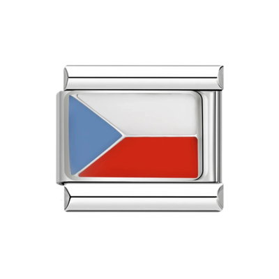 #562 República Checa 