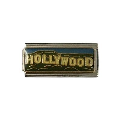 #583 Hollywood