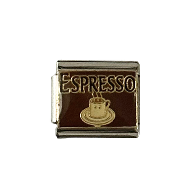 #573 Expresso