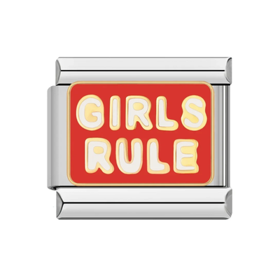 #610 Girls Rule