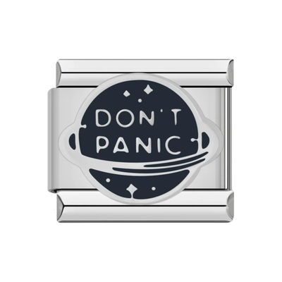 #609 Panic