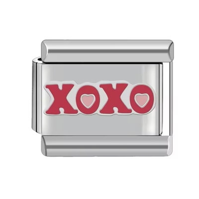 #15 XOXO