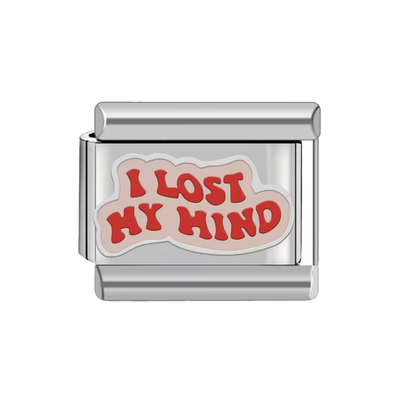 #617 I Lost My Mind