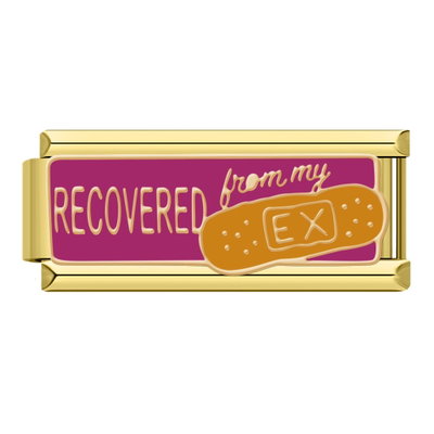 #642 Recovered Oro
