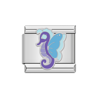 #649 Caballito de Mar