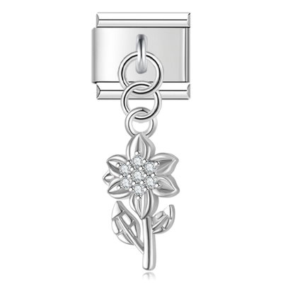 #639 Flor Colgante 