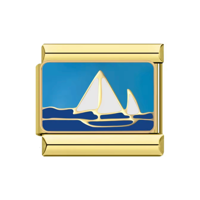 #98 Velero Oro