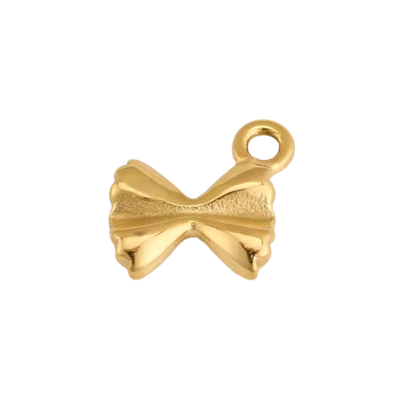 #2 Moño Oro
