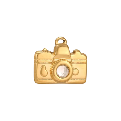 #3 Camara Oro