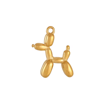#18 Perrito Oro
