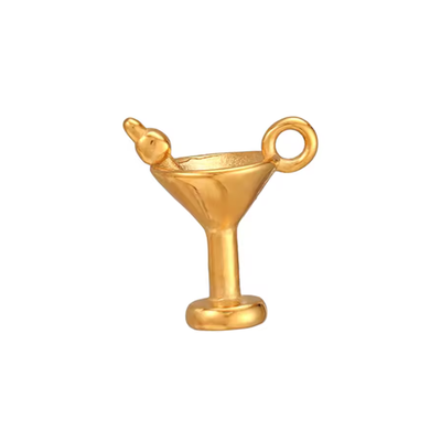 #4 Trago Oro