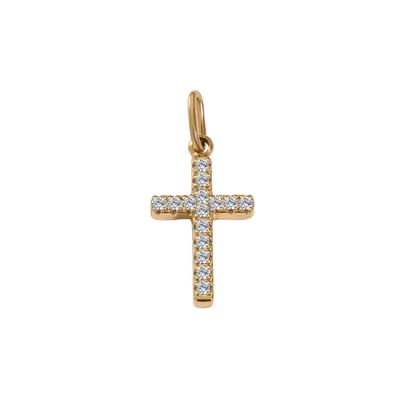 #19 Cruz Oro