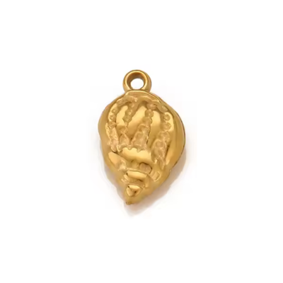#8 Caracol Oro