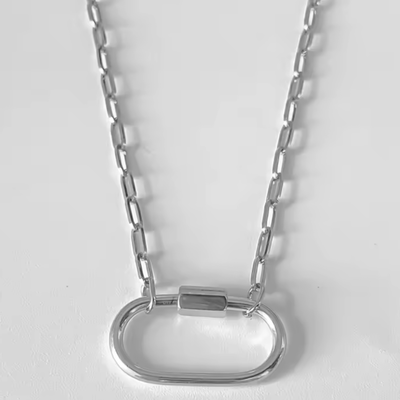 Collar Candado