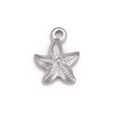 #9 Estrella de Mar