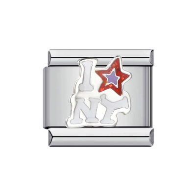 #553 Nueva York Estrella