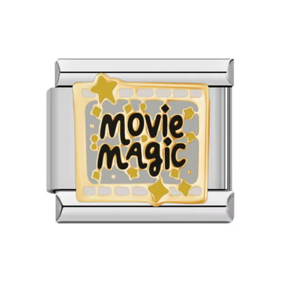 #271 Movie Magic