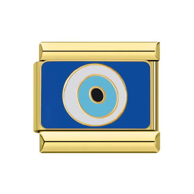 #20 Ojo Turco Oro