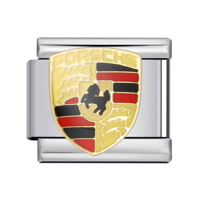 #344 Porsche