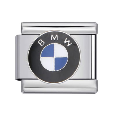 #338 BMW