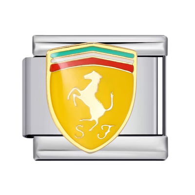 #342 Ferrari