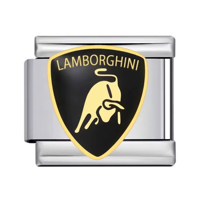 #346 Lamborghini 
