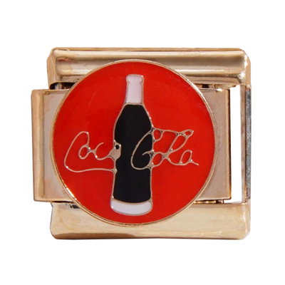 #363 Coca-Cola Oro