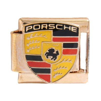 #345 Porsche Oro