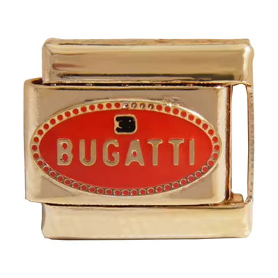 #359 Bugatti Oro