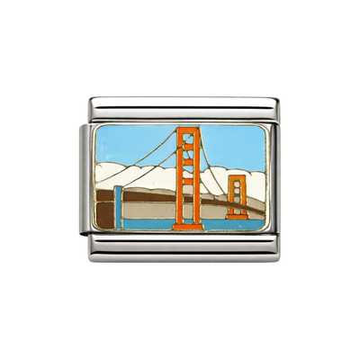 #776 Golden Gate