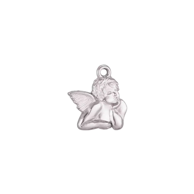 #26 Angel