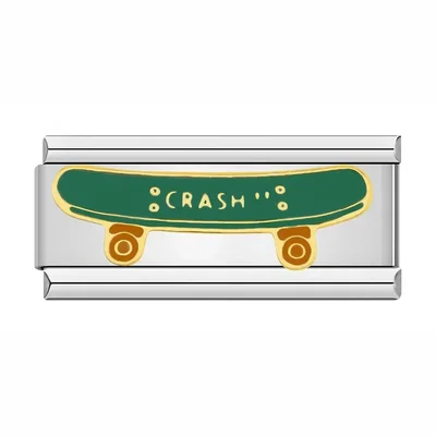 #657 Patineta