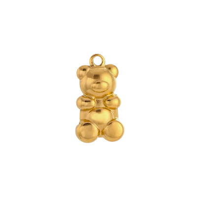 #23 Osito Oro