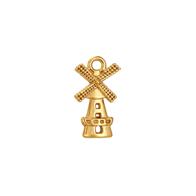 #25 Molino Oro