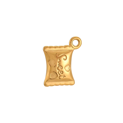 #33 Caramelo Oro
