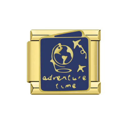 #659 Pasaporte Oro