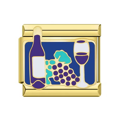 #238 Vino Oro