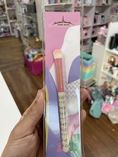 Brocha para ojos paris night