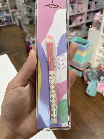 Brocha para ojos paris night
