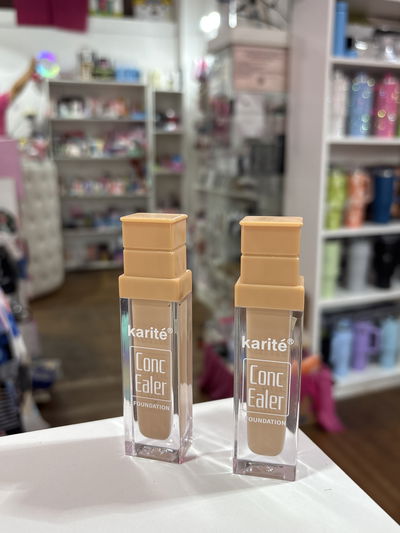 Corrector Karité concealer tono 1