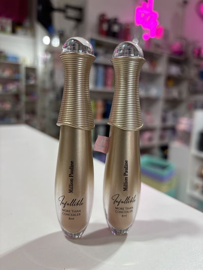 Corrector Million Pauline 