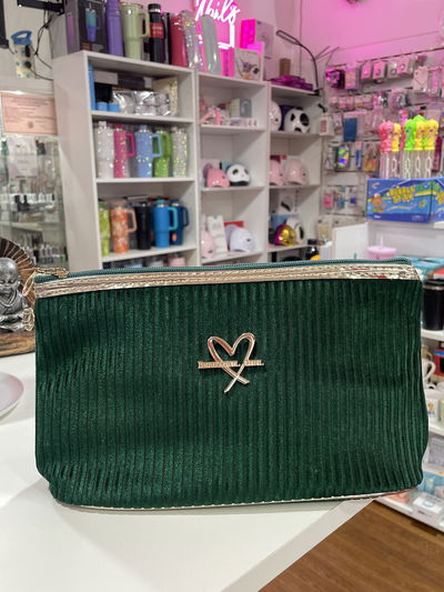 Neceser verde