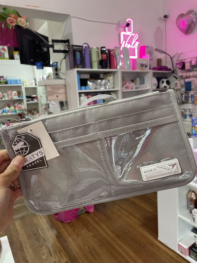 Organizador para cartera 