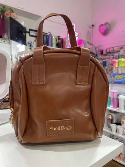 Bags marrón 